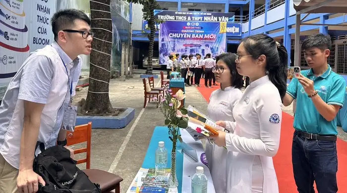 Du học Đài Loan ngành công nghệ bán dẫn - Cơ hội vàng cho tương lai 3 Du học Đài Loan ngành công nghệ bán dẫn - Cơ hội vàng cho tương lai