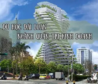 Du học Đài Loan ngành quản trị kinh doanh - Cơ hội và thách thức 2 Du học Đài Loan ngành quản trị kinh doanh - Cơ hội và thách thức