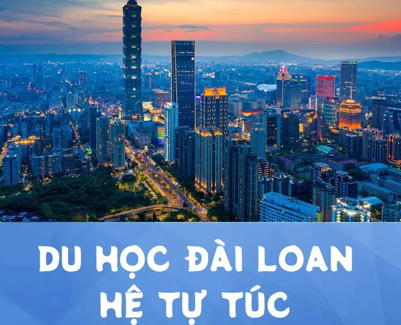 Du học sinh đài loan học ngành gì 1 Du học sinh đài loan học ngành gì