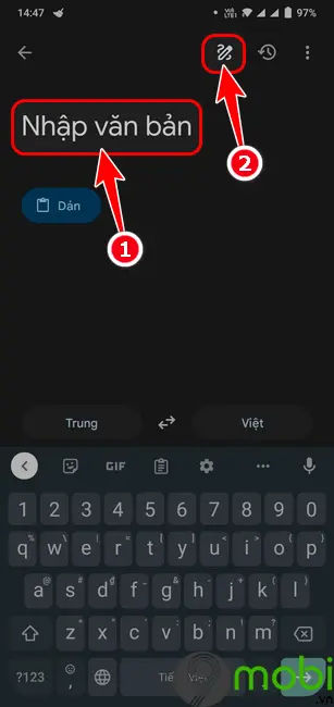 Google Dịch Tiếng Việt Ra Tiếng Trung - Cách Tối Ưu Hóa Trải Nghiệm Dịch Thuật 2 Google Dịch Tiếng Việt Ra Tiếng Trung - Cách Tối Ưu Hóa Trải Nghiệm Dịch Thuật