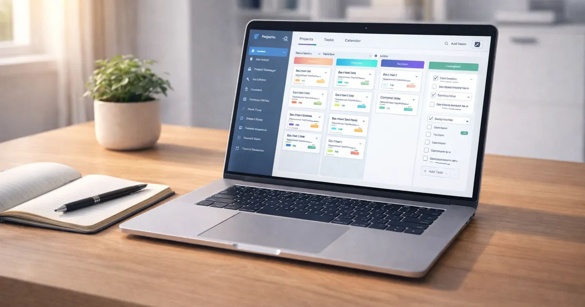 The Best Project Management Software for Small Teams in 2026: A Founder’s Guide