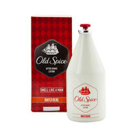 Old Spice Musk After Shave Lotion Image