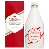 Old Spice Original After Shave Lotion Image