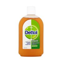 Dettol Antiseptic Liquid Image