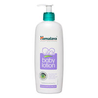 Himalaya Baby Lotion Image