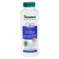 Himalaya Baby Powder Image
