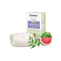 Himalaya Refreshing Baby Soap Image