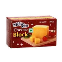 Milky Mist Cheese Block Image