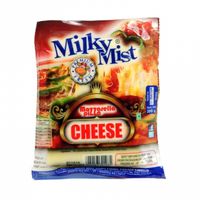 Milky Mist Premium Fresh Mozzarella Pizza Cheese Image