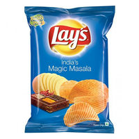 Lays India's Magic Masala Potato Chips Image
