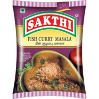 Sakthi Fish Curry Masala Image