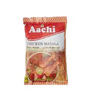 Aachi Chicken Masala Image
