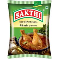 Sakthi Chicken Masala Image