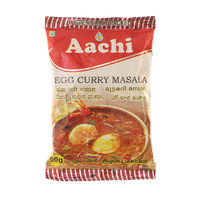 Aachi Egg Curry Masala Image