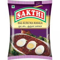 Sakthi Egg Kuruma Masala Image