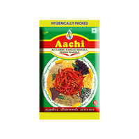 Aachi Kulambu Chilly Mixed Masala Image