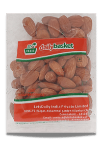 DB Almond (Badam) Image