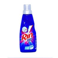 Rin Matic Liquid Detergent Image