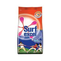 Surf Excel Quick Wash Detergent Power Image