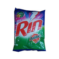 Rin Antibac Detergent Powder Image