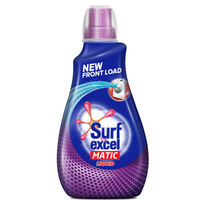 Surf Excel Matic Front Load Liquid Detergent Image