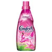 Comfort Fabric Conditioner Pink Lilly Fresh Image