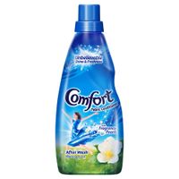 Comfort Fabric Conditioner Blue Image