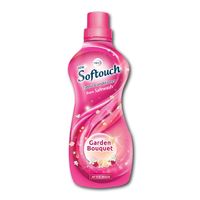 Wipro Softouch Garden Bouquet Fabric Conditioner Image