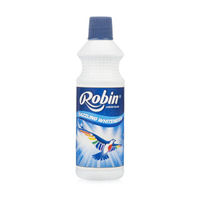 Robin Dazzling Whiteness Liquid Detergents Image