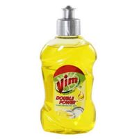 Vim Concentrated Dish Wash Gel Image