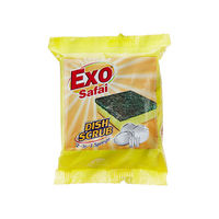 Exo Safai 2 in 1 Sponge Dish Wash Scrub Image