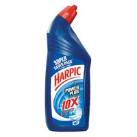 Harpic Power Plus Original Toilet Cleaner Image