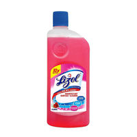 Lizol Floral Disinfectant Surface Cleaner Image