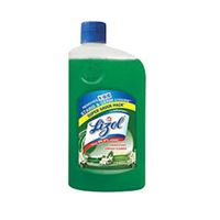 Lizol Jasmine Disinfectant Surface Cleaner Image