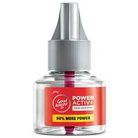 Good Knight Power Activ+(2 Refills pack) Image