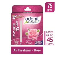 Odonil Mystic Rose Air Freshener Image