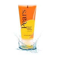 Pears Pure And Gentle Facewash Image