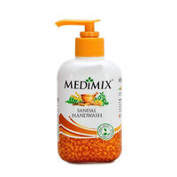 Medimix Sandal Handwash Pump Image