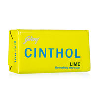 Godrej Cinthol Deo Soap - LIME Image