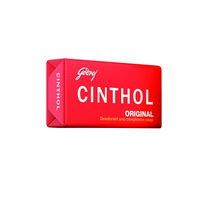 Godrej Cinthol Original Soap Image