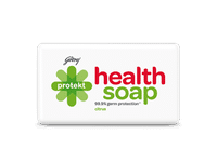 Godrej Protekt Anti germ soap Image