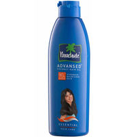 Parachute Advanced Coconut Hair Oil Image