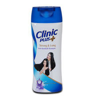 Clinic Plus Strong & Long Shampoo Image