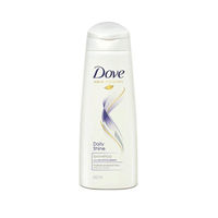 Dove Daily Shine Shampoo Image