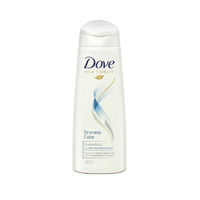 Dove Dryness Care Shampoo Image