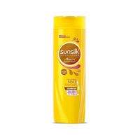 Sunsilk Nourishing Soft And Smooth Shampoo Image