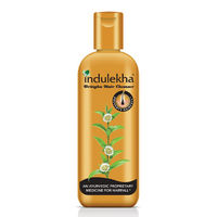 Indulekha Bringha Hair Cleanser Image