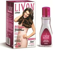 Livon Hair Esstentials Serum Image