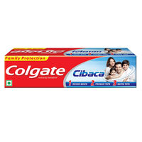 Colgate Cibaca Toothpaste Image