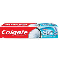 Colgate Active Salt Toothpaste Image